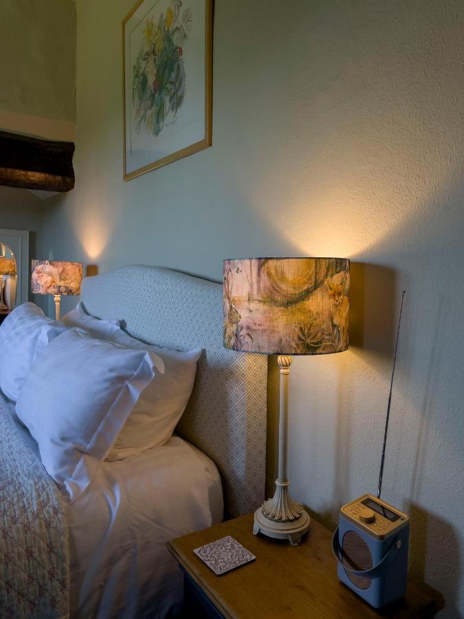 Braithwaite Hall Apartment East Witton Eksteriør bilde